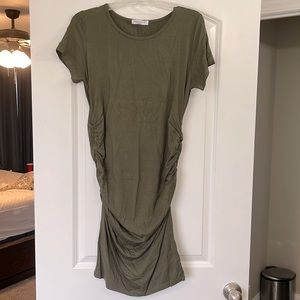 Smallshow(Amazon brand) maternity dress